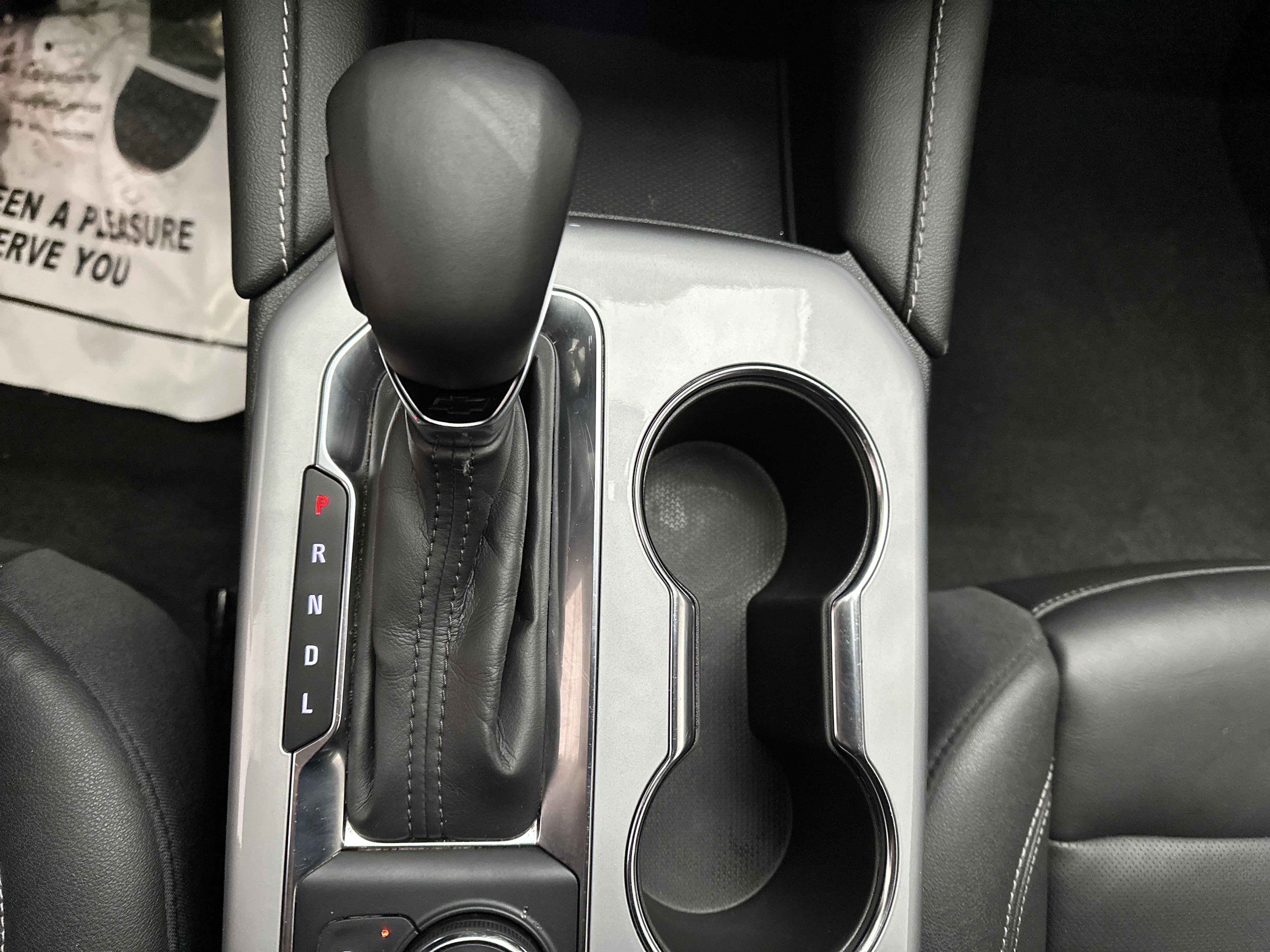 Used 2024 Chevrolet Blazer LT image 38