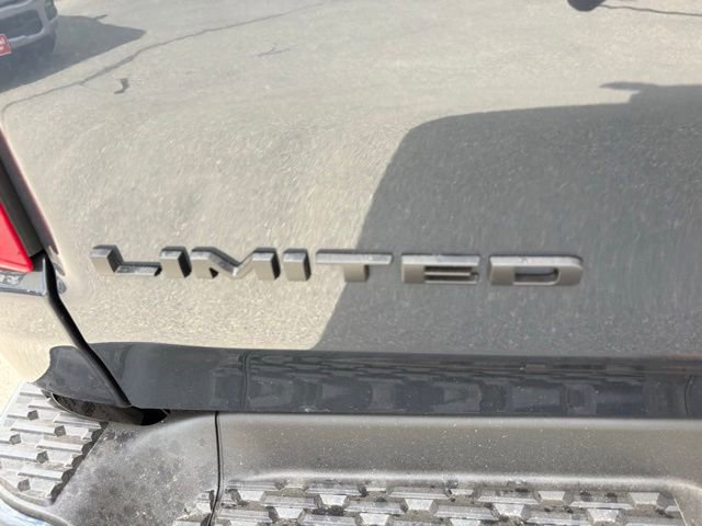 New 2026 RAM 1500 Limited image 11