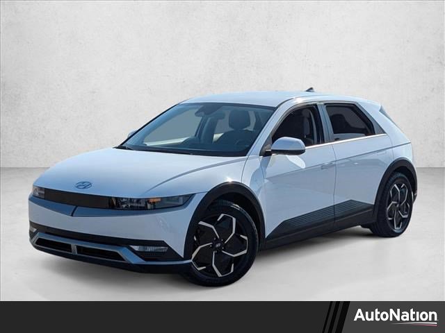 Used 2024 Hyundai Ioniq 5 SEL image 1