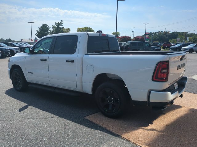 New 2027 RAM 1500 Express AWD/4WD image 6