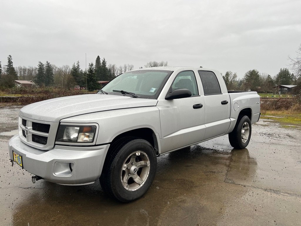 Used 2011 Dodge Dakota Big Horn image 22