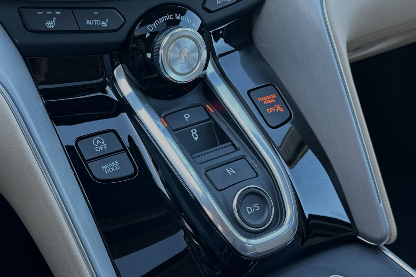 New 2025 Acura TLX w/ Technology Package image 18