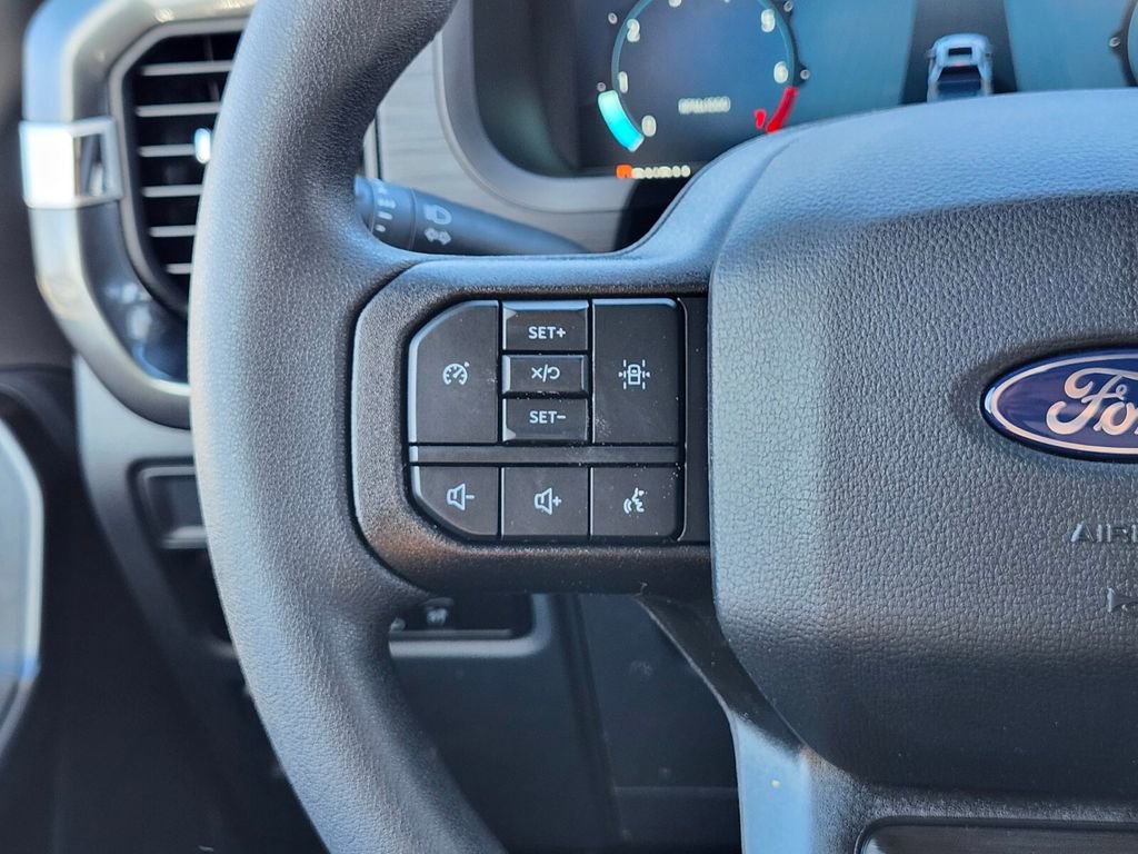 New 2026 Ford F150 STX w/ Equipment Group 200A image 27
