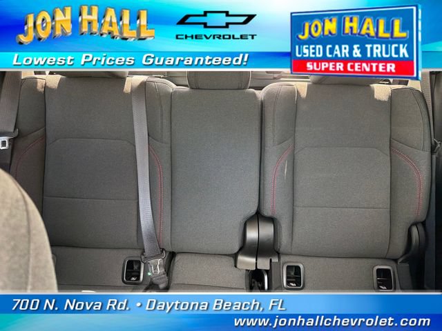 Used 2025 Jeep Gladiator Rubicon w/ Convenience Group AWD/4WD image 22