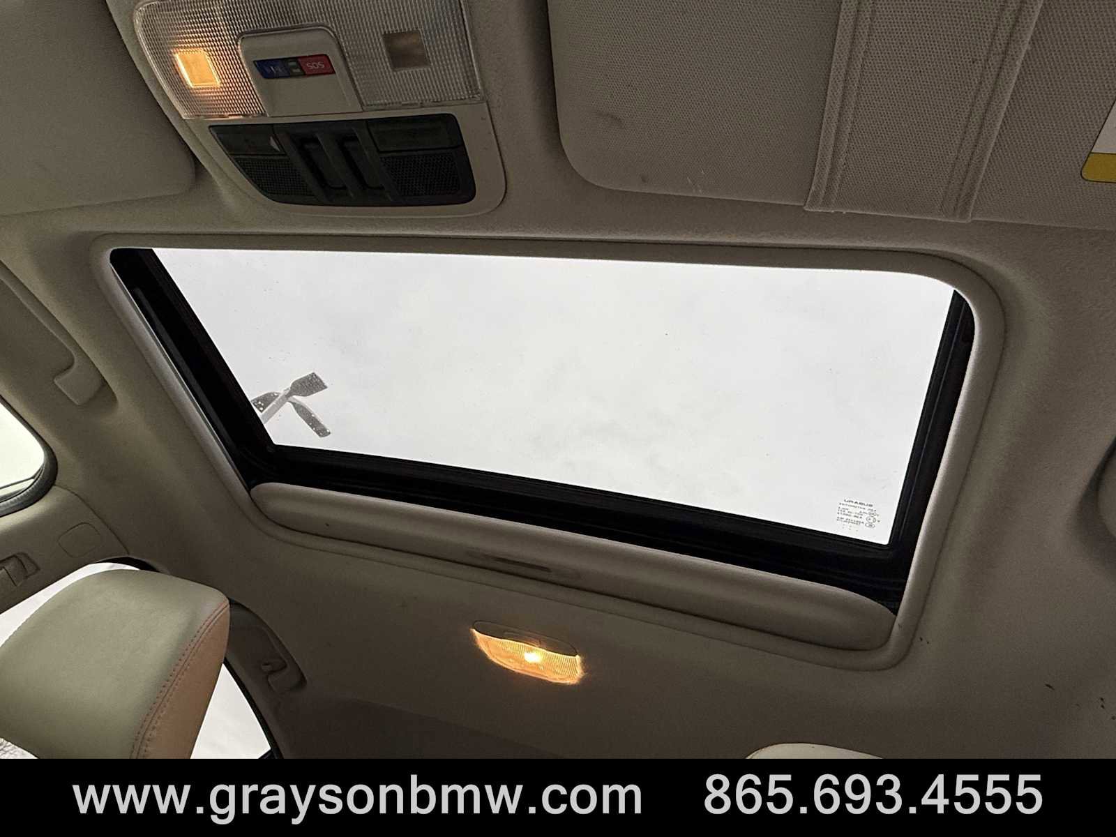 Used 2017 Subaru Crosstrek 2.0i Limited image 24