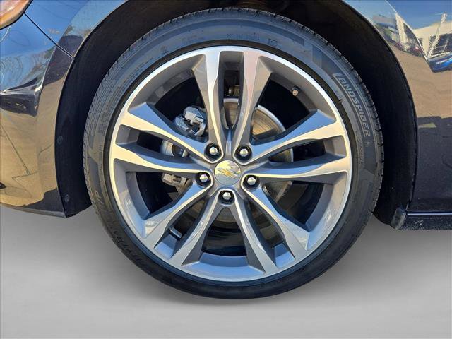Used 2023 Chevrolet Malibu LT image 23