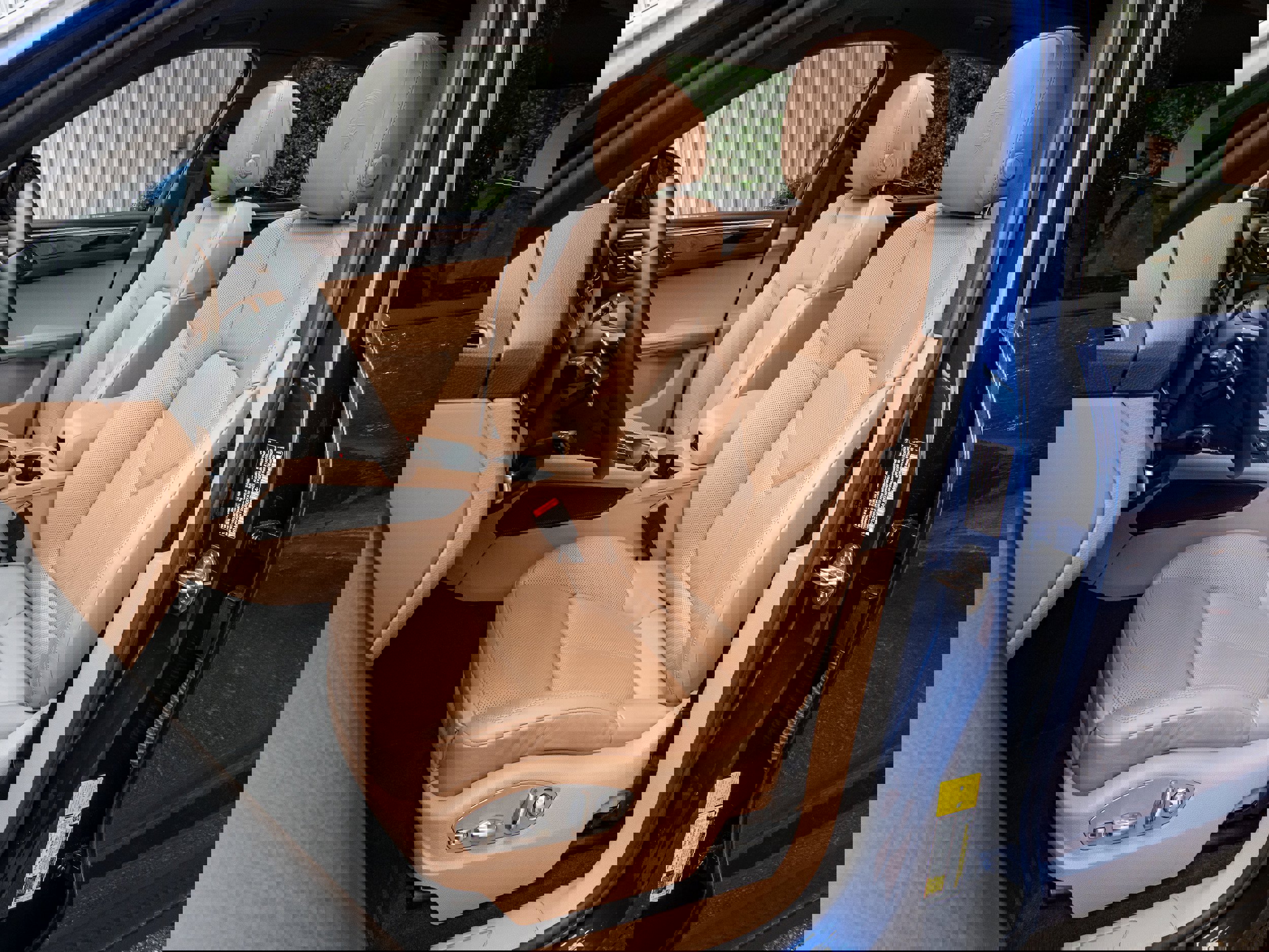 Used 2024 Porsche Macan image 5