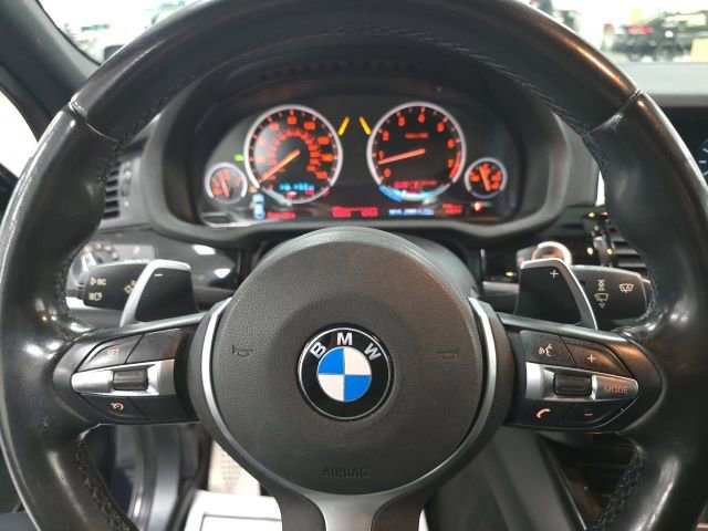 Used 2017 BMW X4 M40i image 21