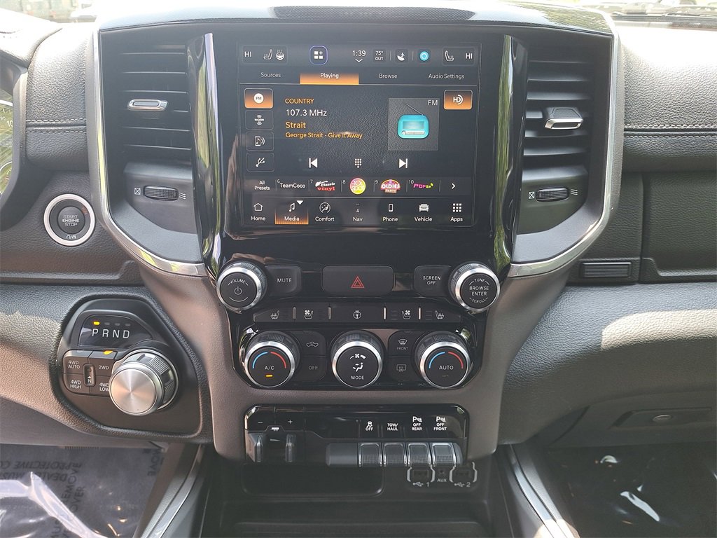 Used 2022 RAM 1500 Laramie image 20