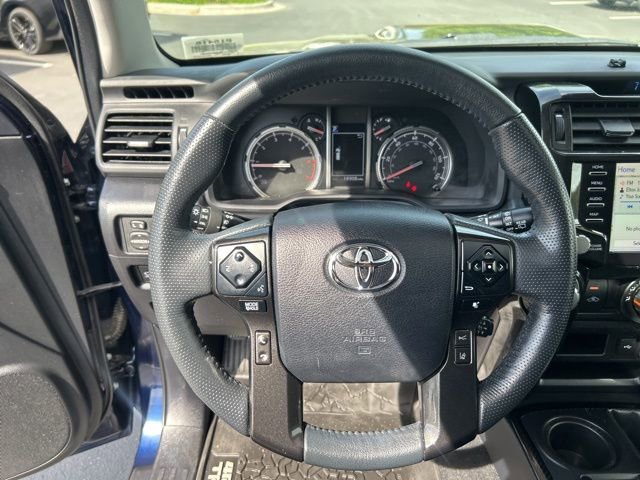 Used 2024 Toyota 4Runner TRD Off-Road Premium w/ Off Road Premium Plus Package image 20