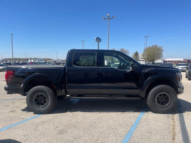 New 2025 Ford F150 Raptor image 10