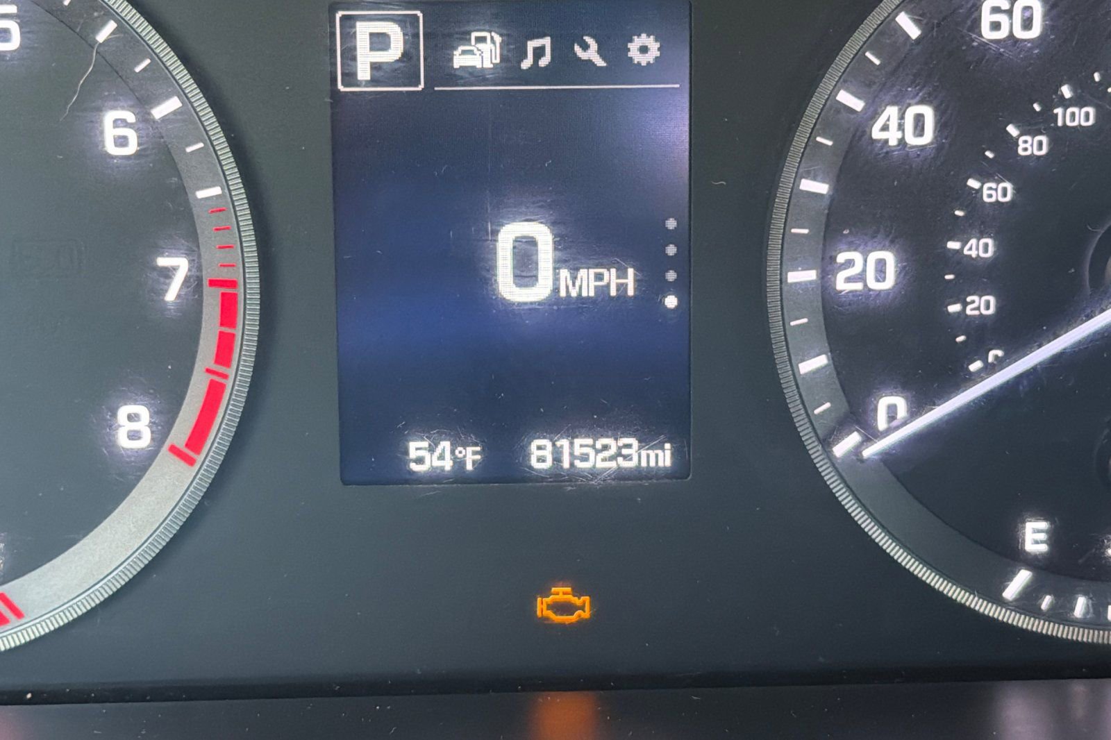 Used 2015 Hyundai Sonata SE w/ Option Group 02 image 33