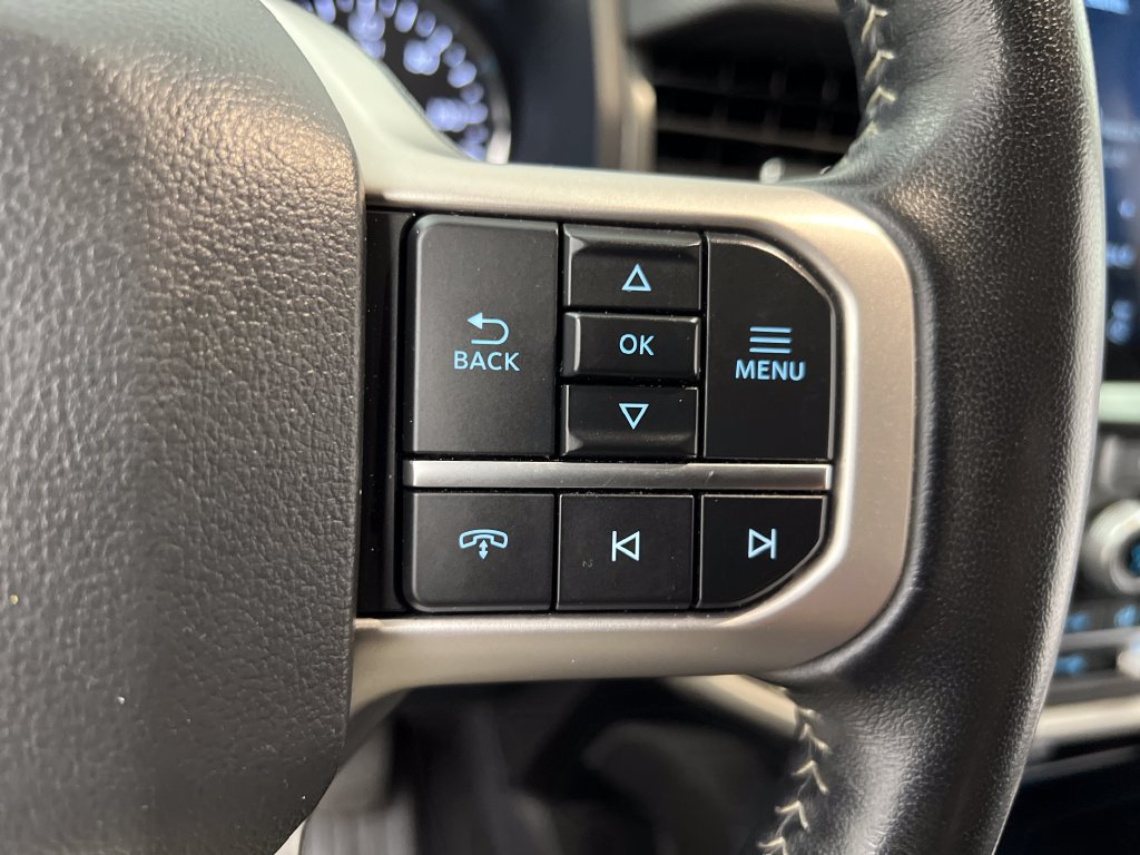 Used 2024 Ford Expedition XLT RWD image 61