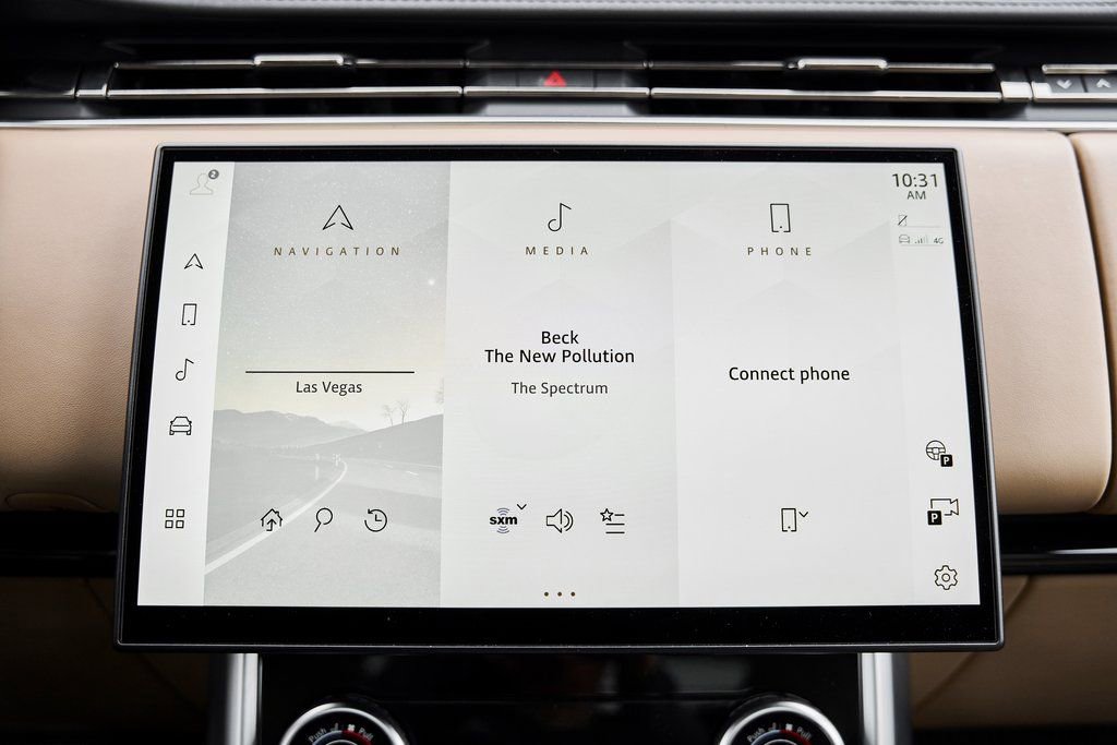 Used 2023 Land Rover Range Rover SE image 65