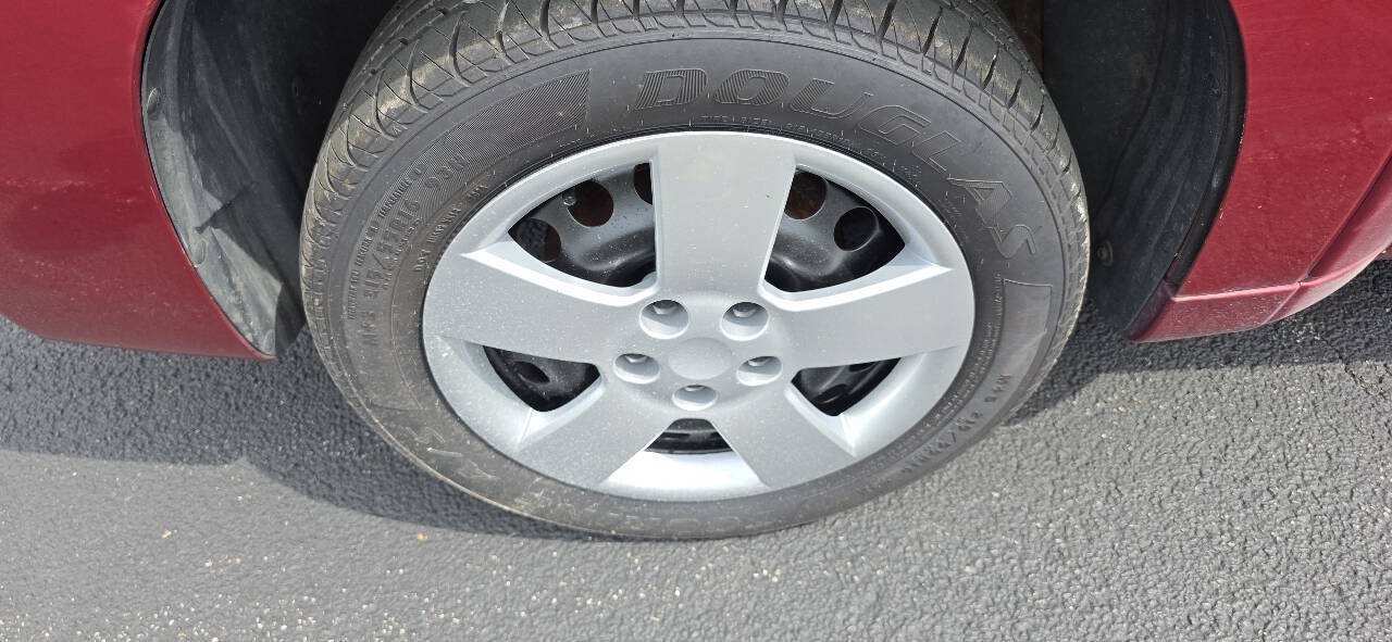 Used 2007 Chevrolet HHR LS FWD image 26