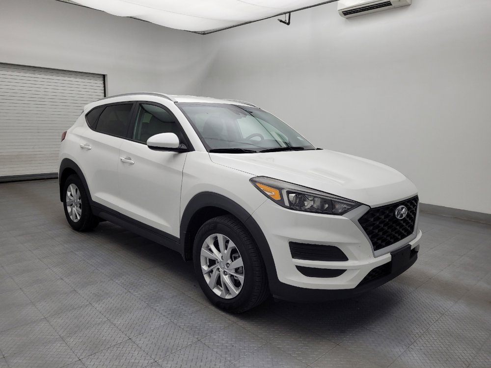 Used 2019 Hyundai Tucson Value AWD/4WD image 13