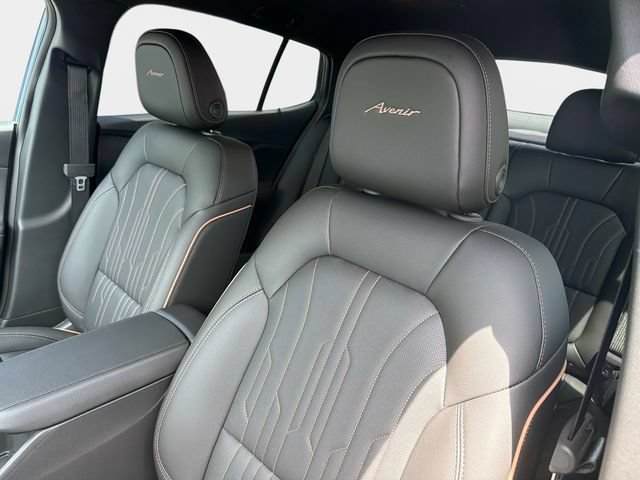 New 2026 Buick Envista Sport Touring FWD image 20