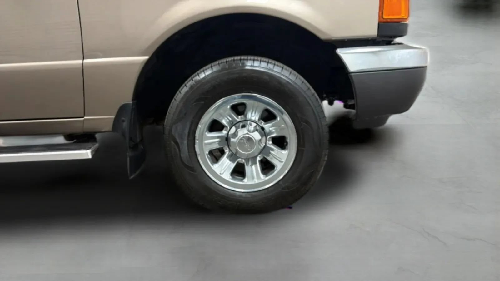 Used 2003 Ford Ranger Edge RWD image 24