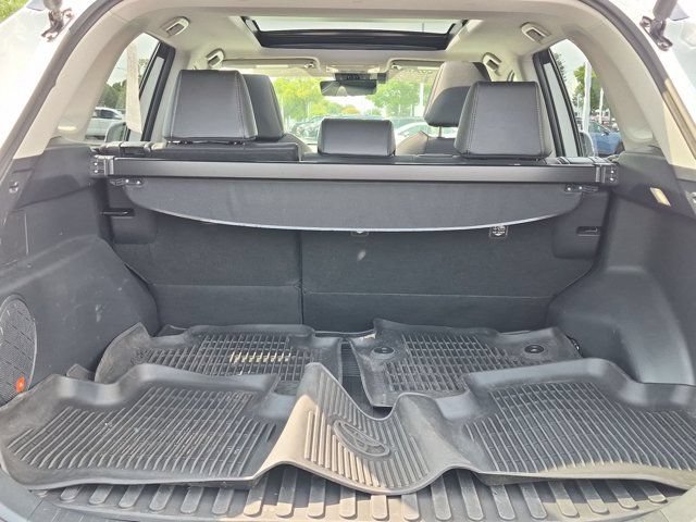 Certified 2025 Toyota RAV4 Limited w/ Advanced Technology Package AWD/4WD image 18