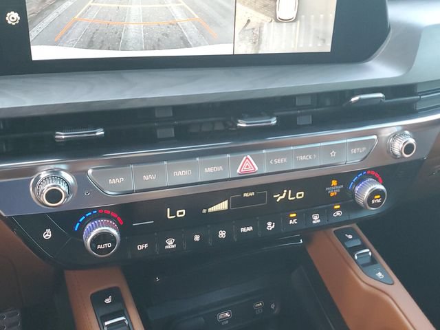 Certified 2024 Kia Telluride SX Prestige X-Pro AWD/4WD image 27