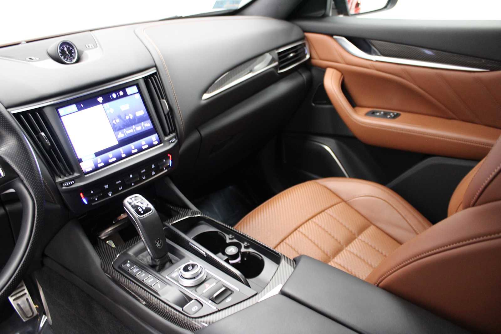 Used 2022 Maserati Levante Modena S image 49