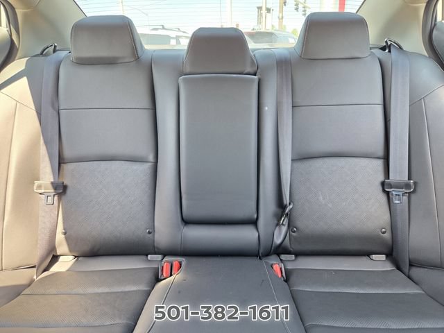Used 2024 Nissan Altima 2.5 SL FWD image 11