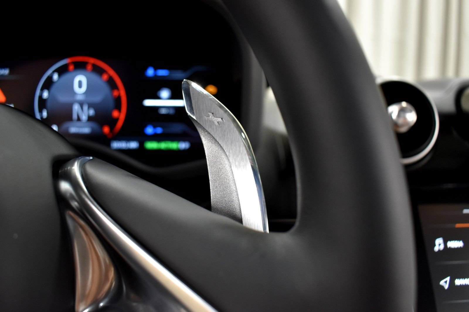 New 2027 McLaren GTS RWD image 24