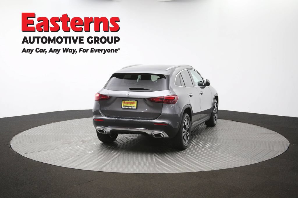 Used 2025 Mercedes-Benz GLA 250 image 38