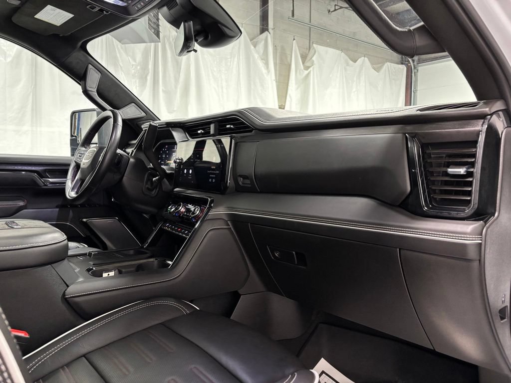 Used 2026 GMC Sierra 2500 AT4X AWD/4WD image 62