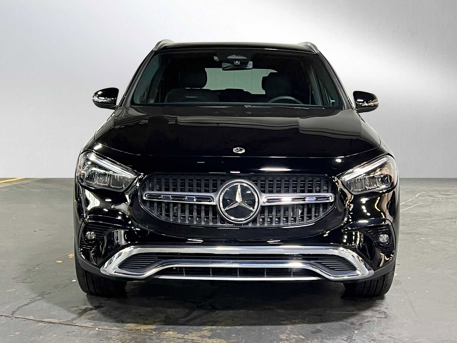Used 2026 Mercedes-Benz GLA 250 4MATIC image 8