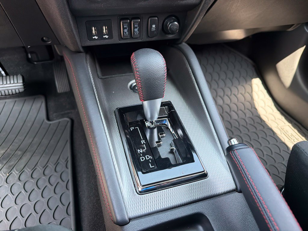 Used 2024 Mitsubishi Outlander Sport AWD image 18