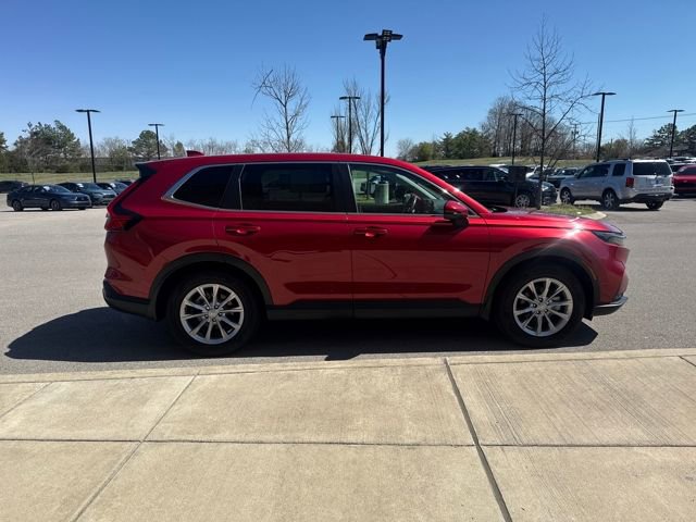 Certified 2024 Honda CR-V EX-L image 5