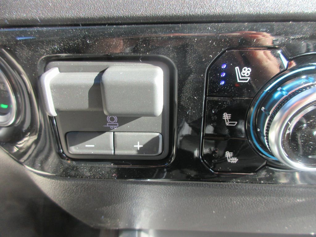 New 2026 GMC Sierra 1500 SLT w/ SLT Premium Plus Package image 19