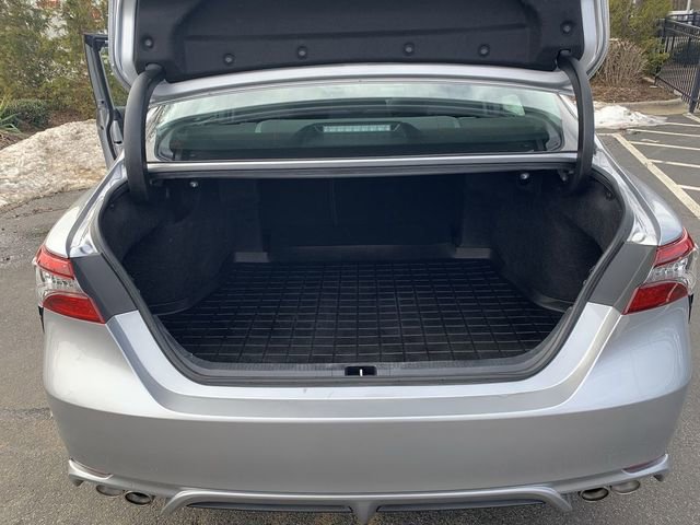 Used 2023 Toyota Camry XSE w/ Navigation Package image 33