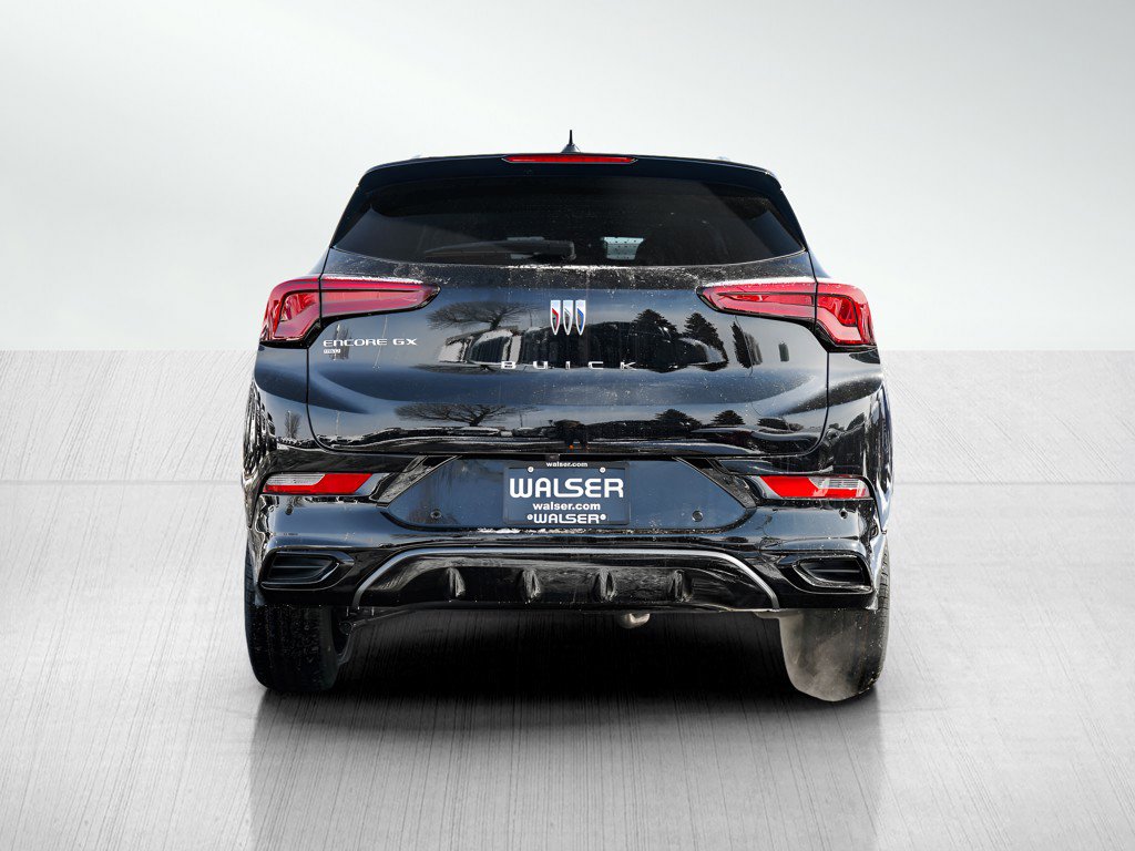 New 2026 Buick Encore GX Sport Touring w/ Advanced Technology Package AWD/4WD image 5