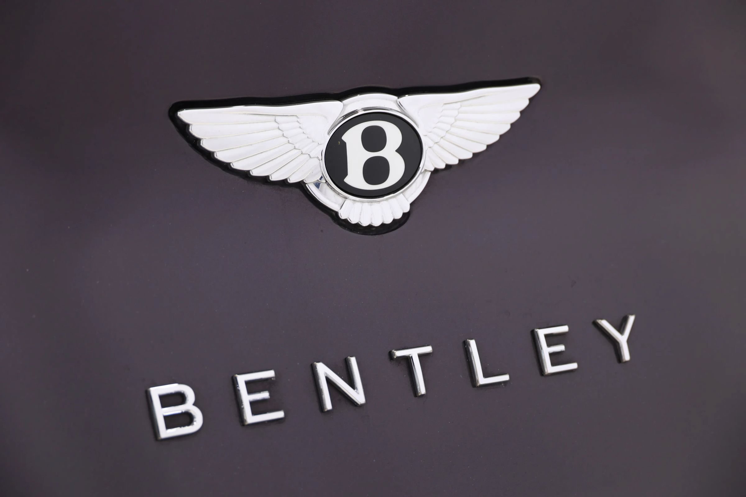 Used 2023 Bentley Bentayga Extended Wheelbase AWD/4WD image 89