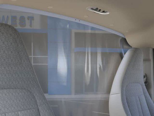 New 2025 Chevrolet Express 4500 w/ Power Convenience Package image 36