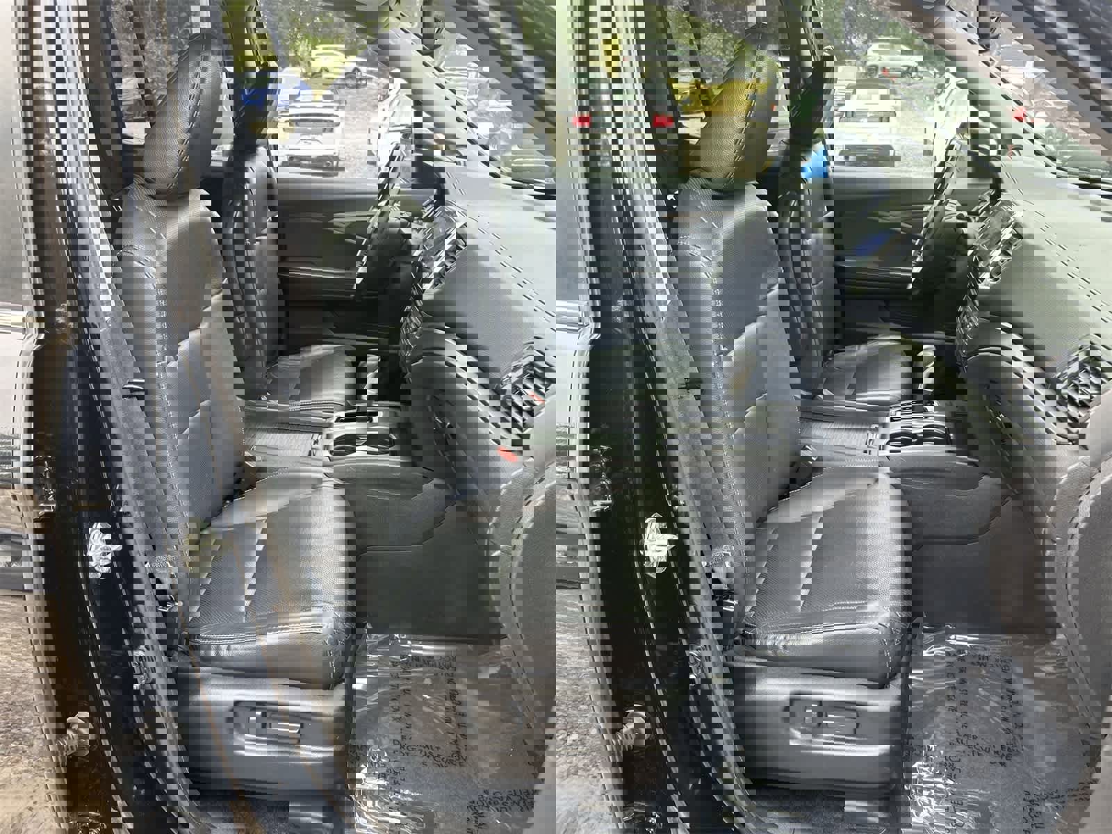 Used 2019 Honda Ridgeline RTL-T image 14