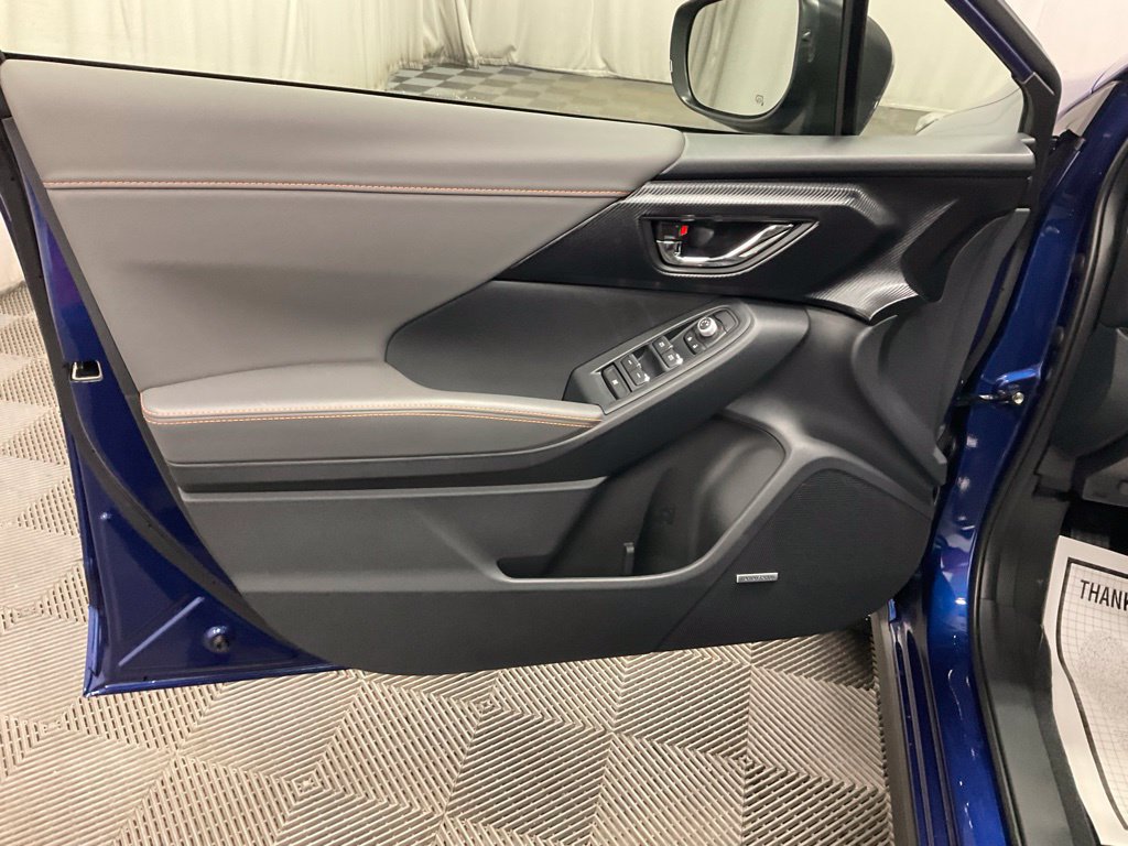 New 2026 Subaru Crosstrek 2.5i Limited AWD/4WD image 10