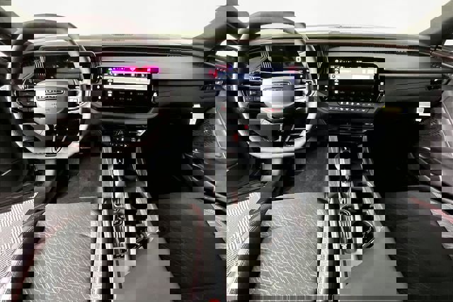 New 2026 Dodge Charger Scat Pack image 5