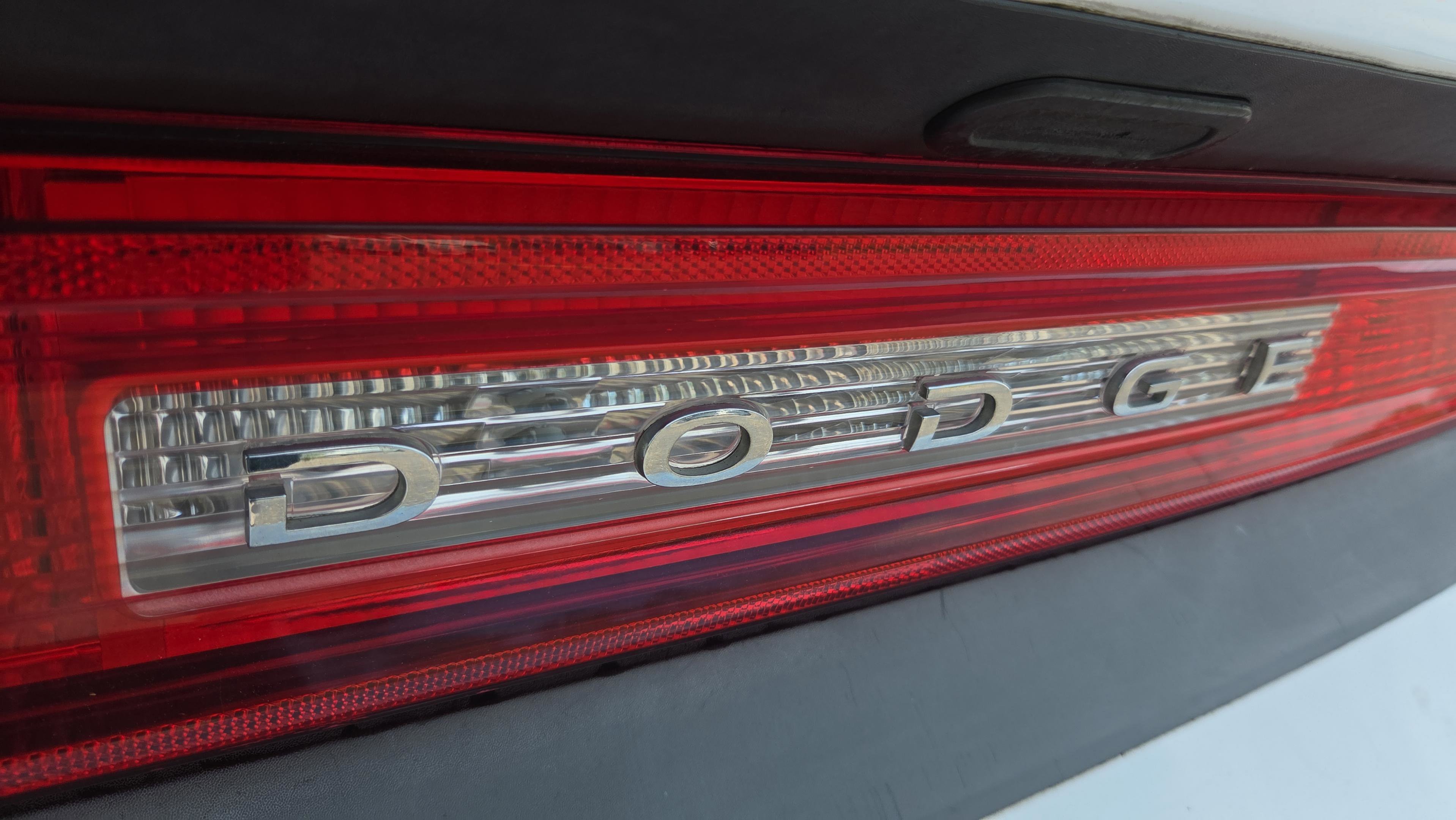 Used 2013 Dodge Challenger R/T image 13