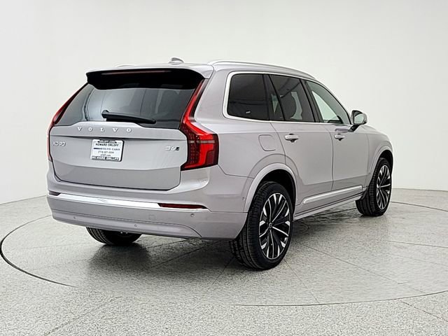New 2026 Volvo XC90 B6 Plus w/ Protection Package image 5
