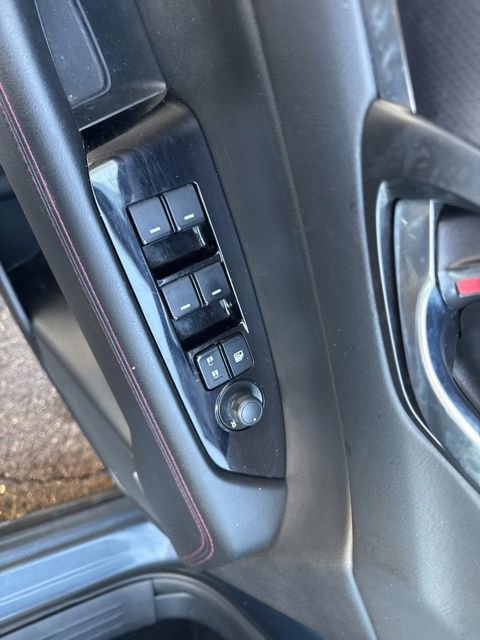 Used 2024 MAZDA CX-5 Carbon Edition image 8