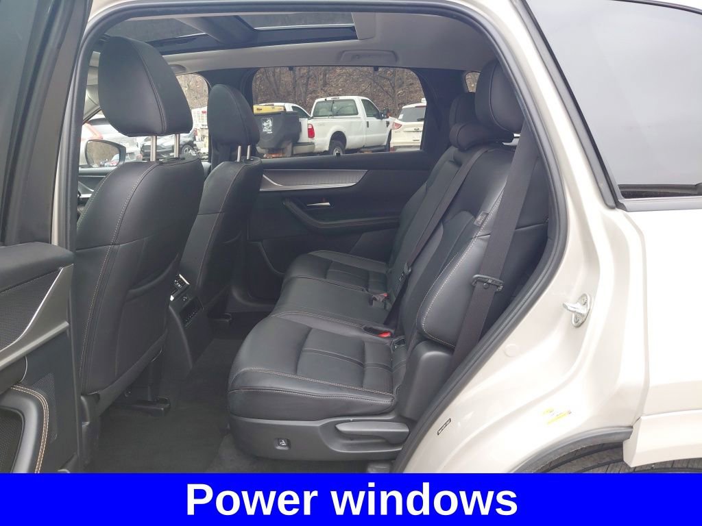 Used 2024 MAZDA CX-90 3.3 Turbo S image 18