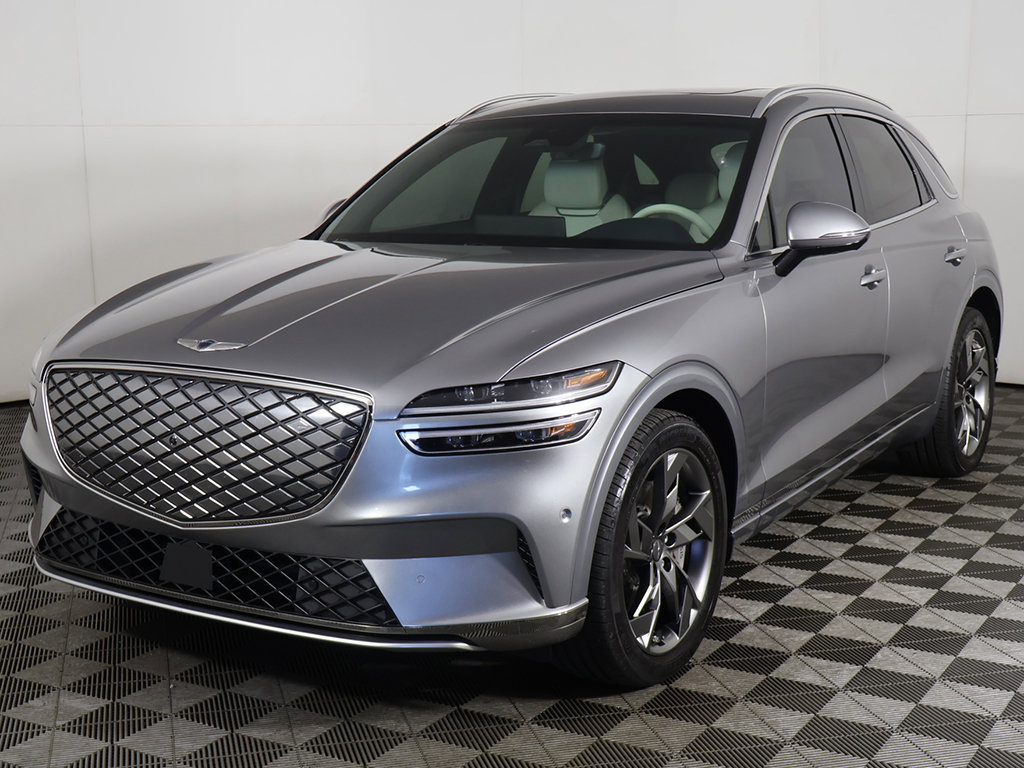 Used 2025 Genesis Electrified GV70 AWD/4WD image 10