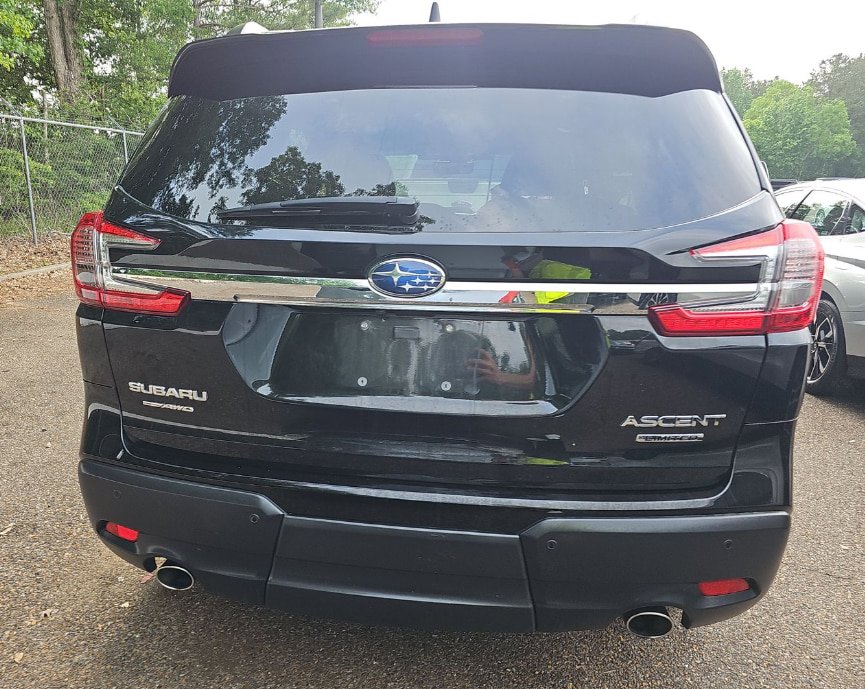 Used 2023 Subaru Ascent Limited AWD/4WD image 5