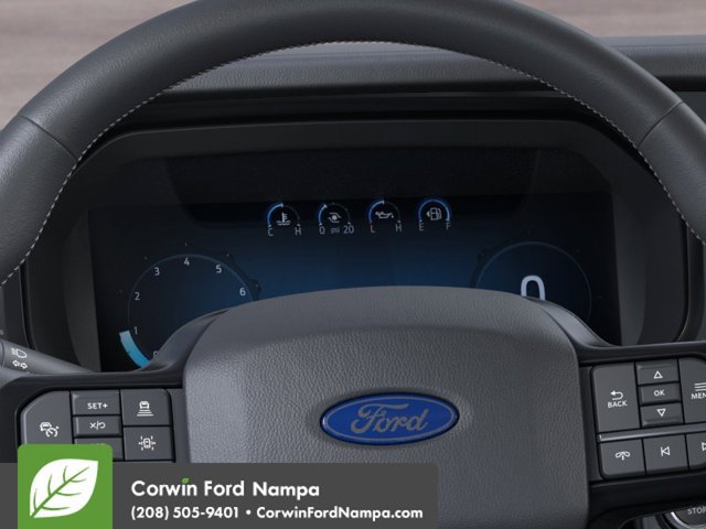 New 2026 Ford F150 Platinum AWD/4WD image 13