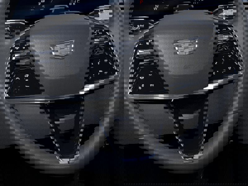 New 2026 Cadillac Lyriq Luxury image 50