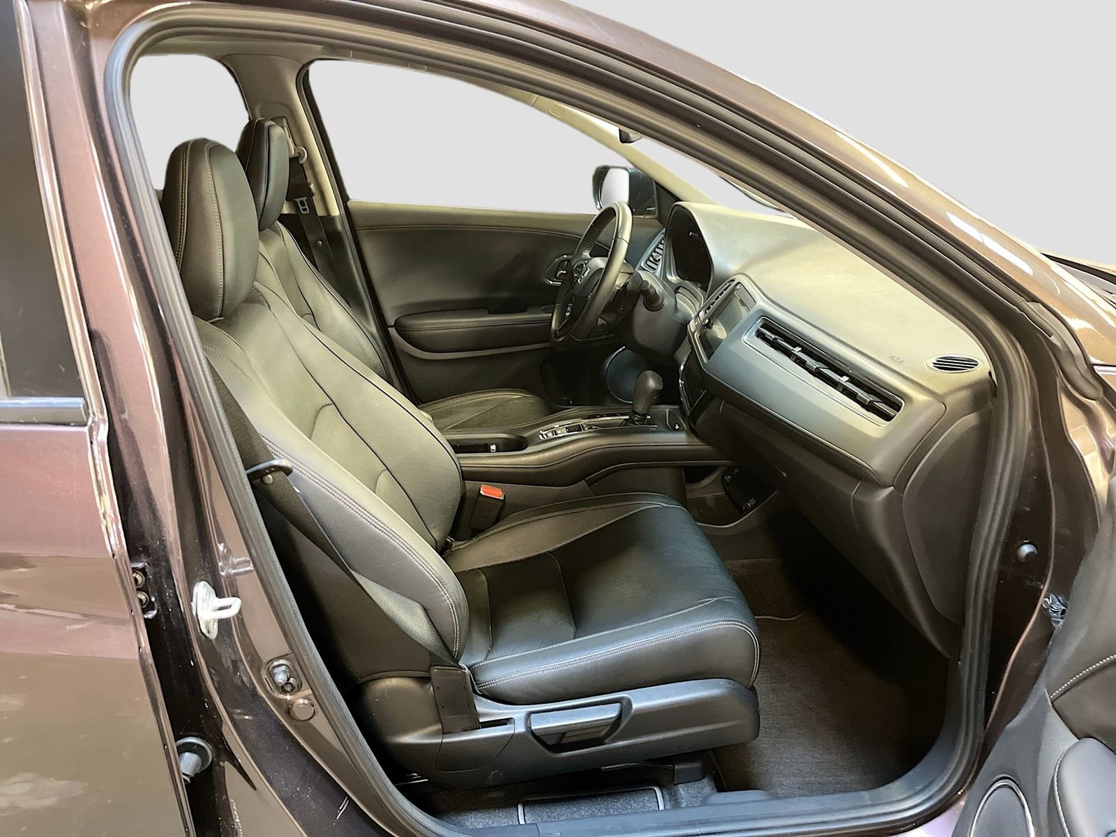 Used 2021 Honda HR-V EX-L image 26