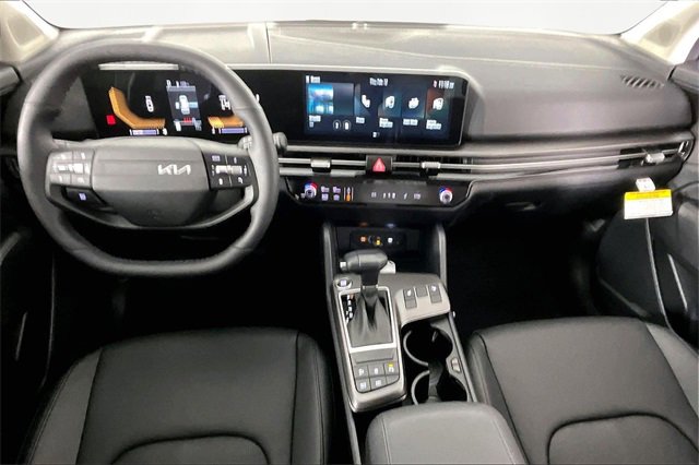 New 2026 Kia Sportage EX image 6